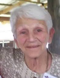 Obituary information for Karen Arlene Blocker