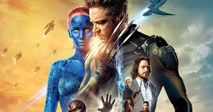 Adan canto, alex ivanovici, andreas apergis and others. Watch Free Movies Online X Men Days Of Future Past