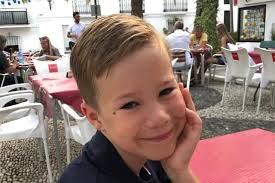 New charity role for mum whose baby had life-saving heart surgery in Leeds