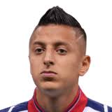 See more of roberto piojo alvarado on facebook. Roberto Alvarado Fifa 20 74 Prices And Rating Ultimate Team Futhead
