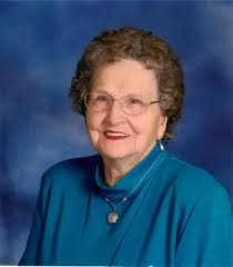 Obituary information for Lena Mae Myers