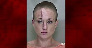 Texas woman tased while trying to flee deputy in Umatilla