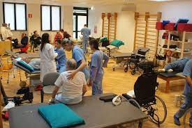 Dopo tanti anni passati tra ospedali e cliniche, abbiamo trovato mia mamma e' stata ricoverata in questo policlinico nei mesi di febbraio e marzo 2017 per riabilitazione a seguito di ictus, la fisioterapia e'. Home Casa Di Cura Privata Del Policlinico