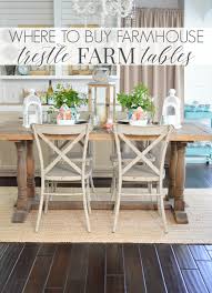 We did not find results for: Where To Buy A Farmhouse Trestle Style Farm Table Fox Hollow Cottage