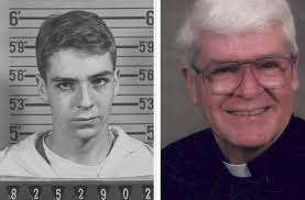 Rev Fr Francis Edward Grogan