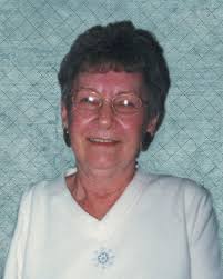 Evelyn Jans Service Details