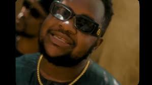 ALL MY WORSHIP LYRICS VIDEO by Emmanuel Dafe Perez