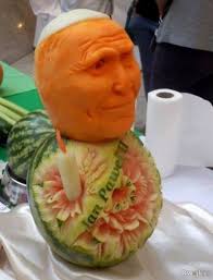 Pope John Melon II