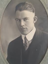 Rupert Edmund Park (1884-1926)