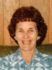 Joy Cessna Damek (1933-2012)