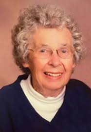 Dorothy Gyr Obituary