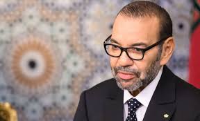 Le roi adresse un message de condoléances à la famille du poète Ali Skalli  Hussaini , H24info