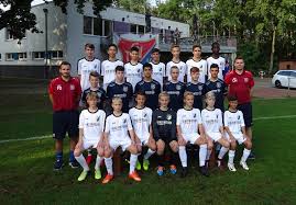 482 likes · 1 talking about this · 314 were here. Tsv Kk Fussball 2 C Junioren C2 Junioren Gewinnen Mit 5 2 Gegen Den Tsv Havelse Turn Und Sportverein Krahenwinkel Kaltenweide E V