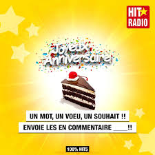 Hit Radio Burkina Faso Joyeux Anniversaire A Tague Les 100 Hbd2stars Facebook