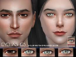 (out of 10(ratings not in parenth. Eyelashes For All Age Enjoy 33 Found In Tsr Category Sims 4 Female Eyeliner Sims 4 Cc Eyes Sims Eyelashes