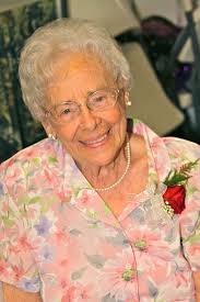 Obituary of Dora L. Bates