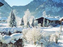 Strona główna » niemcy » inzell » pension haus marianne inzell, niemcy. Herzlich Willkommen Im Haus Marianne In Inzell