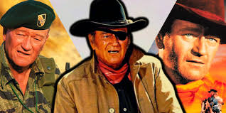 The 15 Best John Wayne Movies, Ranked