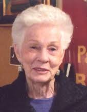 Obituary information for Nancy Lane Knight