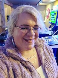 Gail Griggs's Instagram, Twitter & Facebook