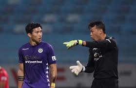 Tôi có thể cạnh tranh được, thủ môn bùi tấn trường nói. Táº¥n TrÆ°á»ng Láº¥y Suáº¥t Tuyá»ƒn Viá»‡t Nam Xot Xa Bui Tiáº¿n DÅ©ng Vietnamnet