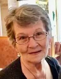 Obituary information for Bea Pennington