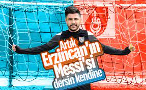Hepimiz piyonuz şu hayat oyunu 'nda , çocukluğumuz hariç herşey ego ego lego. Muhammed Demirci Erzincanspor La Gorusuyor