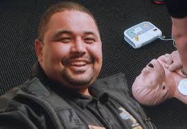 Last Friday, Community Engagement Manager Ger O'Dea and student paramedic Megan  Pender were