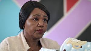 Okay so ...sio ndoto 😆😆. Nelson is out of that dreaded cage. Nathan is  unconscious- hata hatujui kama yuko hai. Anyway, that doesn't matter-  revenge iko karibu Messina, jitayarishe. #Selina