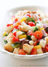 We did not find results for: Greek Panzanella Salad The Girl Who Ate Everything