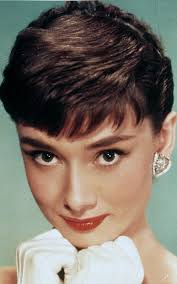 Whether lauding her role as an international humanitarian, hollywood starlet, or fashion icon, she left a legacy we though hepburn looks like she never had anything less than a flawless day, she sure knew how to pick the perfect pair of sunglasses to bring. Beauty Flashback Audrey Hepburn S Mini Fringe