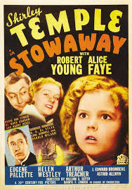 Stowaway (1936)
