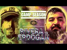 Stuart Jess (Saintfield) Vs Aubrey Tarr (Belfast)