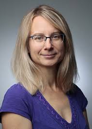 doc. Ing. et Ing. Eliška Vejchodská, Ph.D.