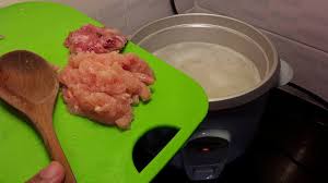 Ohbulan Resipi Bubur Ayam Mcd Buat Sendiri D Facebook