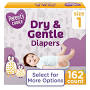 https://www.walmart.com/ip/Parent-s-Choice-Dry-Gentle-Diapers-Size-5-Super-Value-162-Count/904244645 from www.walmart.com