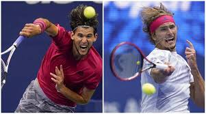 Thiem wird live im stream übertragen, denn dazn hat das bild von eurosport auf seiner plattform. Us Open 2020 Men S Final Live Streaming When And Where To Watch Dominic Thiem Vs Alexander Zverev Infonews News Magazine