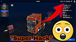 Train simulator pro 2018 version: Hack Truck Simulator Pro Europe V1 2 2018 Youtube