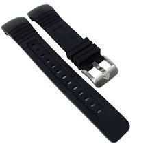 But four years before promaster became an official name in the citizen lineup, the first generation aqualand was a dive watch that broke new ground while, ironically, foretelling the end of an era. Citizen Promaster Aqualand Uhrenarmband Kunststoff Schwarz Bj2128 05e Minott Center