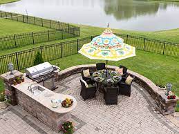Can you create a backyard dream space on a budget? Backyard Landscaping Ideas For High End Homes Asi Blog