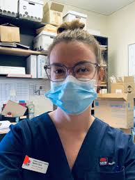 Shop our huge selection of nursing uniforms at medical scrubs collection, where our scrubs are always on sale + free shipping on orders over $50 and price match guarantee! Rob Cheyne Registered Nurse Nsw Health Linkedin