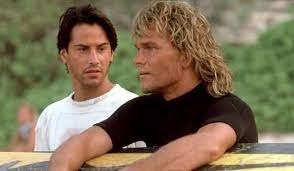 Maybe you would like to learn more about one of these? 10 Best Patrick Swayze Movies Comingsoon Net