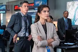 Lisette Olivera leaving 'FBI' season 7 after just a few episodes