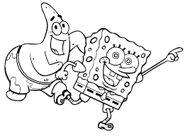 Check spelling or type a new query. Mewarnai Gambar Spongebob Hitam Putih Mewarnai Cerita Terbaru Lucu Sedih Humor Kocak Romantis
