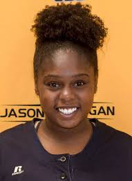 2018 Softball Roster