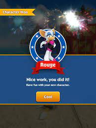 We did not find results for: Rouge Zazz Sonic The Hedgehog Amino