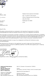 To increase your chances of having your letter published, lea. 10410208 Wlan Access Point Cover Letter Brief Niekerk Engels V1 0 No Wires Needed