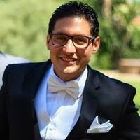 Alex Aceves's Instagram, Twitter & Facebook