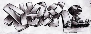 Mulai dari kategori font graffiti, font tulisan. Sribu Other Design Graffiti Contest
