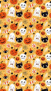 Fallwallpaperiphone Fondecranhalloween Fallwallpaperiphone Halloween Wallpaper Cute Halloween Wallpaper Iphone Halloween Wallpaper Backgrounds